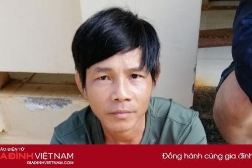 Đổi tên, ra tận biên giới để trốn lệnh truy nã