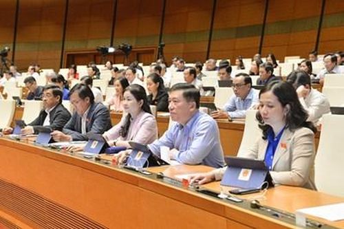 Hướng đến việc người lao động không phải trả tiền dịch vụ để đi làm việc ở nước ngoài