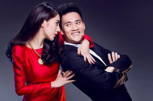 Công Vinh bất ngờ xóa bài đăng về antifan tấn công Thủy Tiên