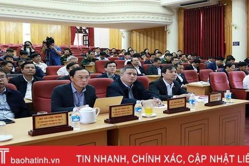 Công tác đối ngoại của Đảng và Nhà nước được triển khai chủ động, bài bản, hiệu quả