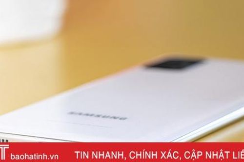 Samsung sắp nâng tầm dòng Galaxy A để đối đầu iPhone 12