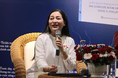 MC Quỳnh Hương: Khám phá nhân số học