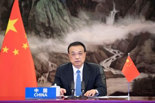 Trung Quốc-ASEAN tăng cường hợp tác trong nhiều lĩnh vực