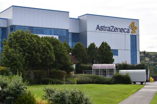 AstraZeneca cung cấp 216 triệu liều vắcxin ngừa COVID-19 cho Mỹ Latinh
