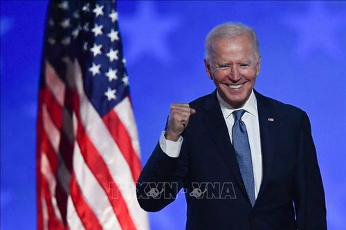 Ông Biden giành chiến thắng ở bang Arizona