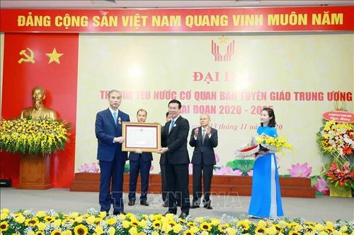 Phát huy sức sáng tạo cá nhân, sức mạnh tập thể trong phong trào thi đua