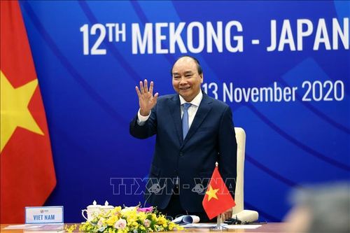 ASEAN 2020: Cùng xây dựng một ASEAN gắn kết, vững mạnh