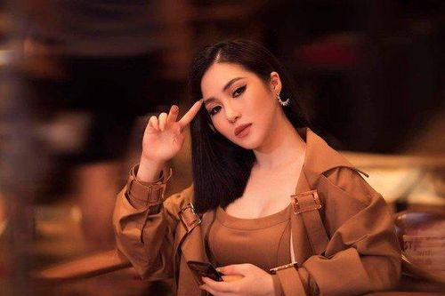 Hương Tràm thay đổi thế nào giữa tin đồn sang Mỹ sinh con?