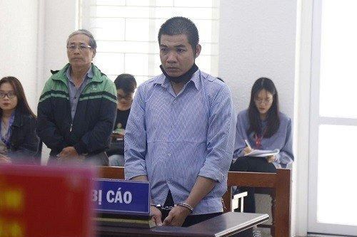 Án tử cho kẻ trốn nã ghen tuông, trút đòn thù lên tình địch