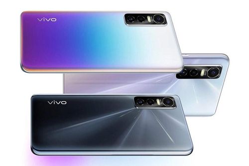 Smartphone 5G, RAM 8 GB, sạc 33W, giá hơn 8 triệu