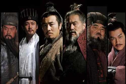 Top 8 'cao thủ ngầm' trong Tam Quốc Diễn Nghĩa, 1 trong số đó đã hóa 'ma ám' khi bị giết oan