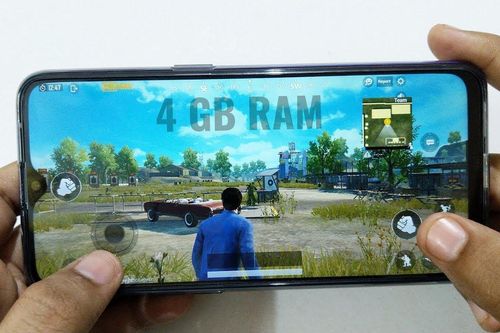 3 mẫu smartphone giá rẻ hiệu năng cao dưới 4 triệu đồng
