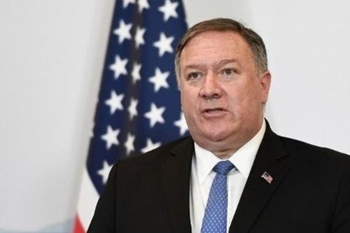 Ngoại trưởng Pompeo tuyên bố 'Đài Loan không phải là một phần của Trung Quốc', Bắc Kinh nổi giận...