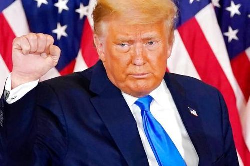 Tại sao Đảng Cộng hòa ủng hộ cuộc chiến pháp lý của ông Trump?