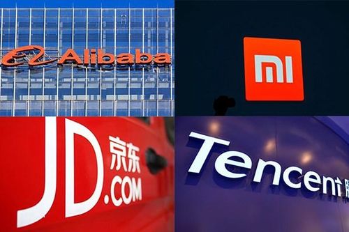 Trung Quốc sẽ kiểm soát chặt chẽ hơn các 'đại gia' Internet