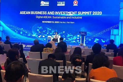 ASEAN 2020: Định hướng đầu tư và thúc đẩy phát triển công nghệ số
