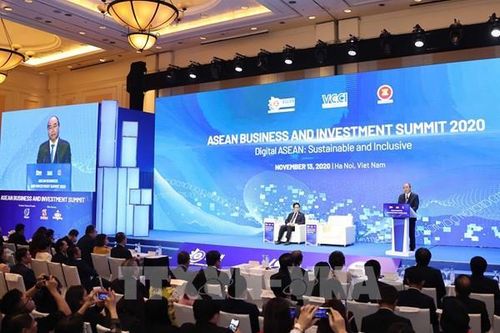 Doanh nghiệp và vai trò trong phục hồi phát triển kinh tế