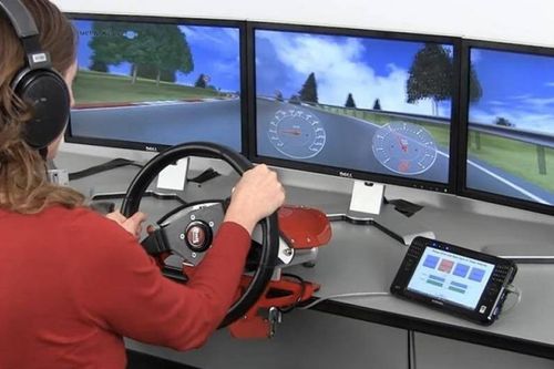 Giải mật công nghệ chống ồn, rung, xóc trên xe Ford
