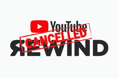 YouTube bất ngờ hủy bỏ truyền thống hàng năm: Sẽ không ra mắt YouTube Rewind 2020