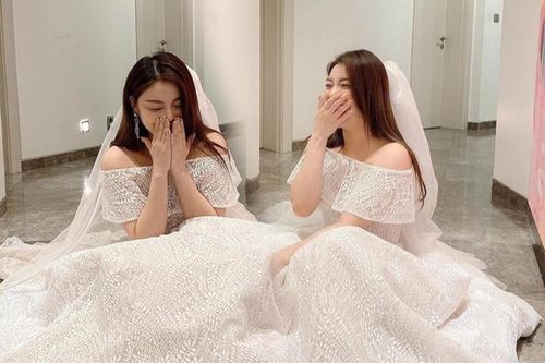 Ailee bất ngờ thông báo kết hôn, trở thành cô dâu tháng 11
