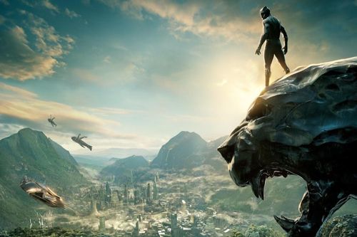 Tìm hiểu về Wakanda và những địa danh nổi tiếng khác của vũ trụ điện ảnh Marvel (P.1)