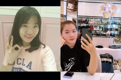 Màn 'lột xác' ngoạn mục của Thúy Kiều sau 3 năm làm trợ lí 'chủ tịch' Ngọc Trinh