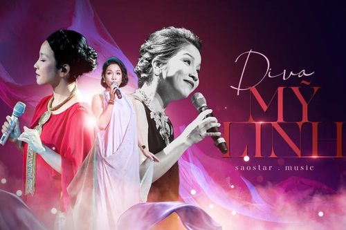Mỹ Linh: 'Hát những bài để người khác tung hô nhưng bản thân không thích là điều bất hạnh'