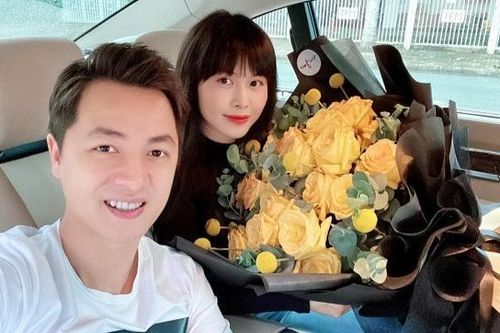 Đăng Khôi - Thủy Anh kỷ niệm 15 năm bên nhau, 7 năm ngày cưới