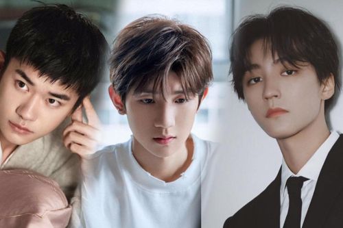 BXH idol Cbiz đầu tháng 11: Vương Nguyên 'soán ngôi' Dịch Dương Thiên Tỉ, Thái Từ Khôn giảm hạng