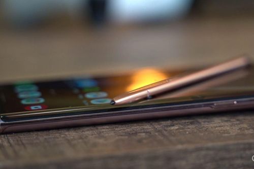 Thêm dấu hiệu cho thấy Samsung sẽ khai tử dòng Galaxy Note