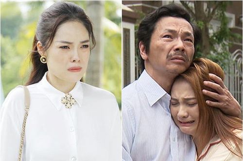 Nữ diễn viên mắt sụp mí vì khóc 10 lần/ngày, vẫn không bằng Bảo Thanh dùng thuốc an thần