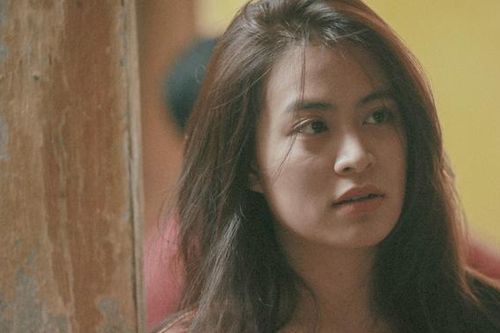 Hoàng Thùy Linh: 'Không muốn đóng vai gái massage'