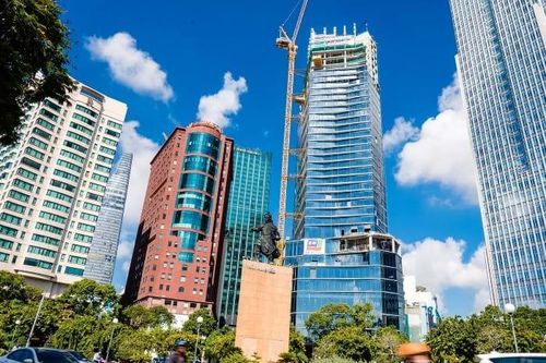 Khách sạn Hilton Sài Gòn chưa được cấp quyết định chủ trương đầu tư?