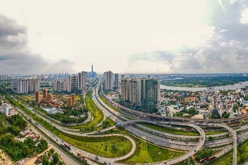 KTS Ngô Viết Nam Sơn hiến kế để thành phố Thủ Đức trở thành nơi đáng sống