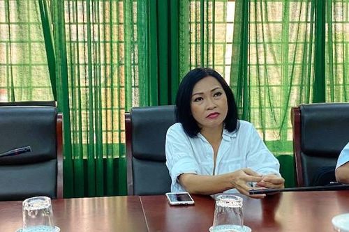 Ca sỹ Phương Thanh gỡ bài viết và xin lỗi người dân Quảng Ngãi