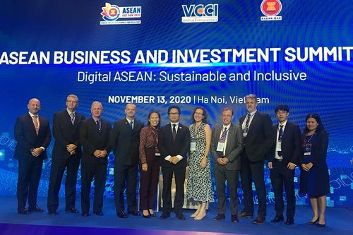 Chuyển đổi số: Người lao động ASEAN buộc phải thích nghi nhanh chóng