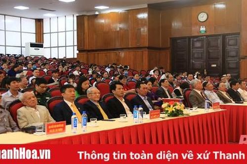Kỷ niệm Ngày nhà Giáo Việt Nam và trao học bổng của gia đình Giáo sư Lê Viết Ly cho học sinh, sinh viên