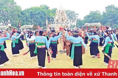 Chuyển biến từ phong trào 'Toàn dân đoàn kết xây dựng đời sống văn hóa' ở huyện Cẩm Thủy