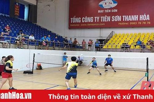 Sử dụng hiệu quả các nguồn lực, nâng cao chất lượng phong trào thể dục, thể thao