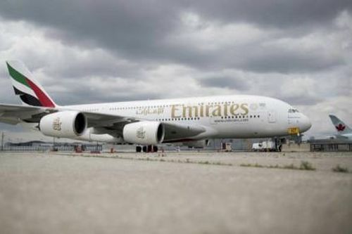 Hãng hàng không 5 sao lớn nhất Trung Đông Emirates lần đầu tiên báo lỗ sau 30 năm