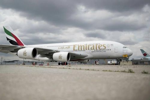 Hãng hàng không Emirates lần đầu báo lỗ trong hơn 3 thập kỷ