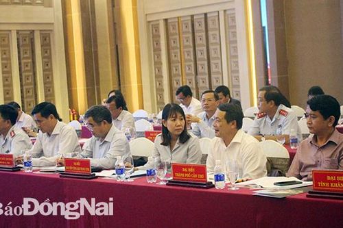 Chia sẻ kinh nghiệm về công tác tiếp công dân và xử lý đơn thư tại khu vực Phía Nam