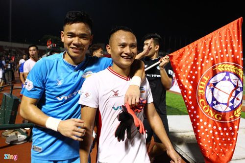 Cầu thủ có thành tích đồ sộ nhất