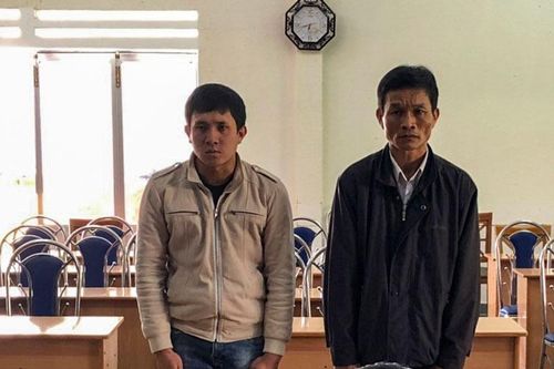 Xét xử lưu động sơ thẩm vụ án gây rối trật tự công cộng