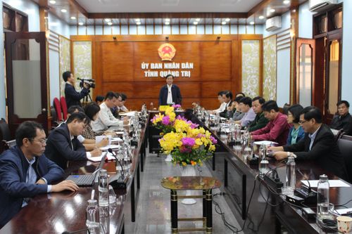 Phó Thủ tướng Trịnh Đình Dũng: Công tác ứng phó với cơn bão số 13 cần được tập trung cao độ để bảo đảm an toàn về người và tài sản