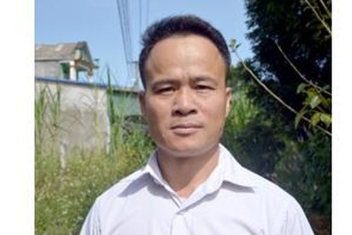 Trưởng Ban công tác Mặt trận tâm huyết