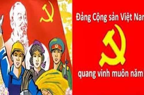 Xứng đáng với niềm tin của nhân dân