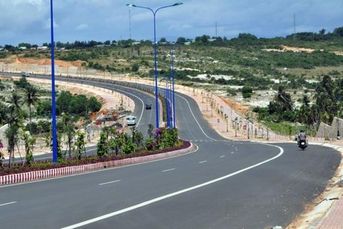 Mô hình đối tác công tư (PPP) - Kênh huy động vốn quan trọng để xây dựng cơ sở hạ tầng giao thông đường bộ tại thành phố Hồ Chí Minh