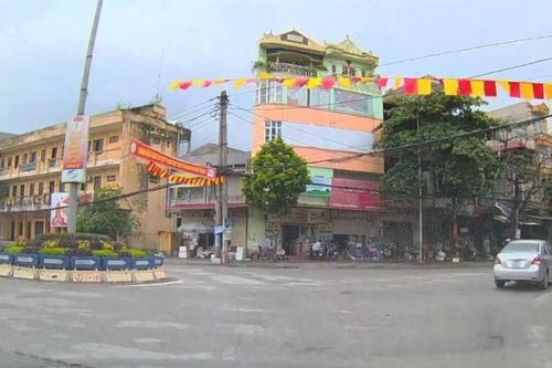 Bắc Giang: Phê duyệt đồ án quy hoạch chi tiết xây dựng khu đô thị mới xã Hương Gián