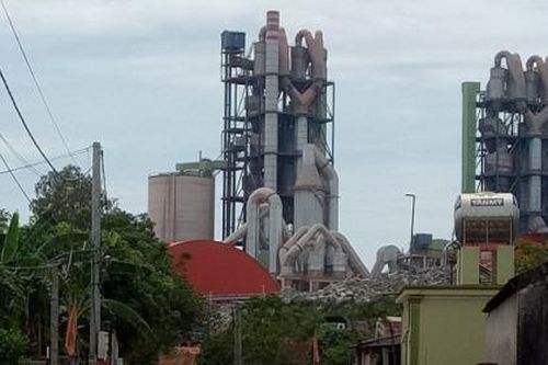Nghệ An: Điều tra vụ tai nạn nghiêm trọng tại Công ty CP Xi măng Sông Lam